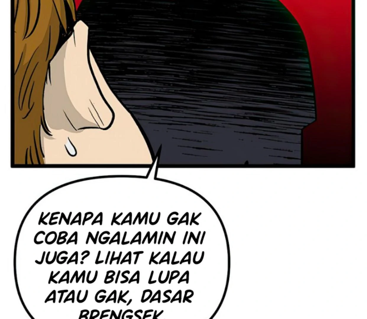 Homeless Chapter 145 - halaman 69