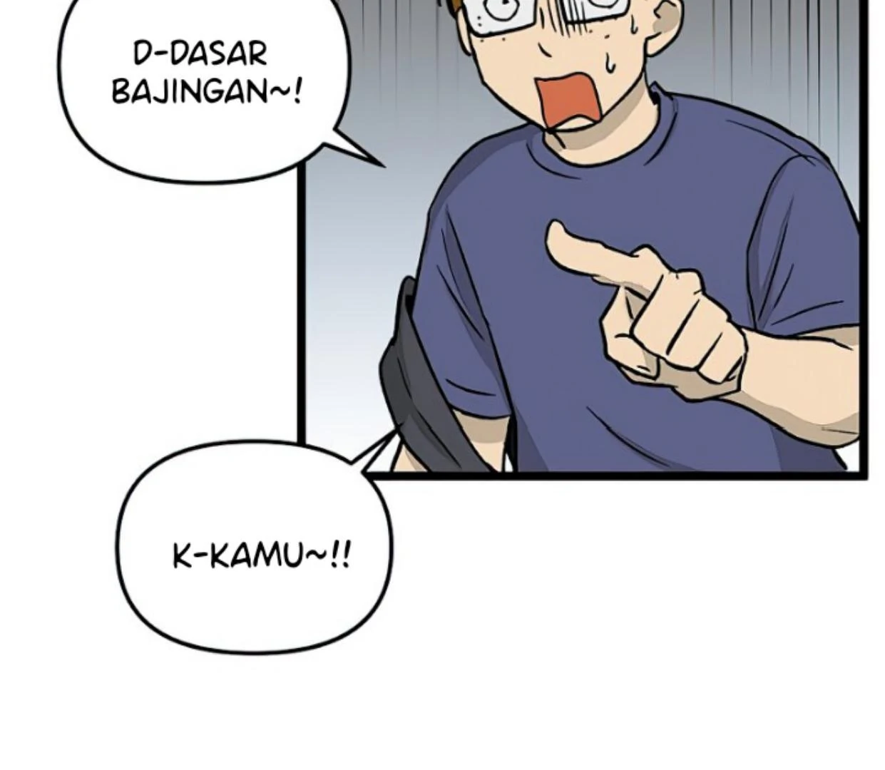 Homeless Chapter 145 - halaman 71