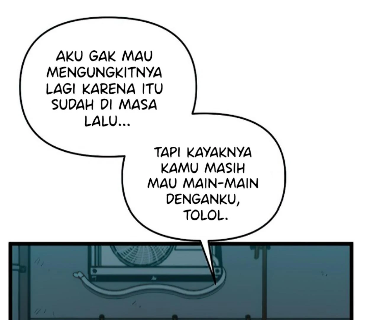 Homeless Chapter 145 - halaman 72