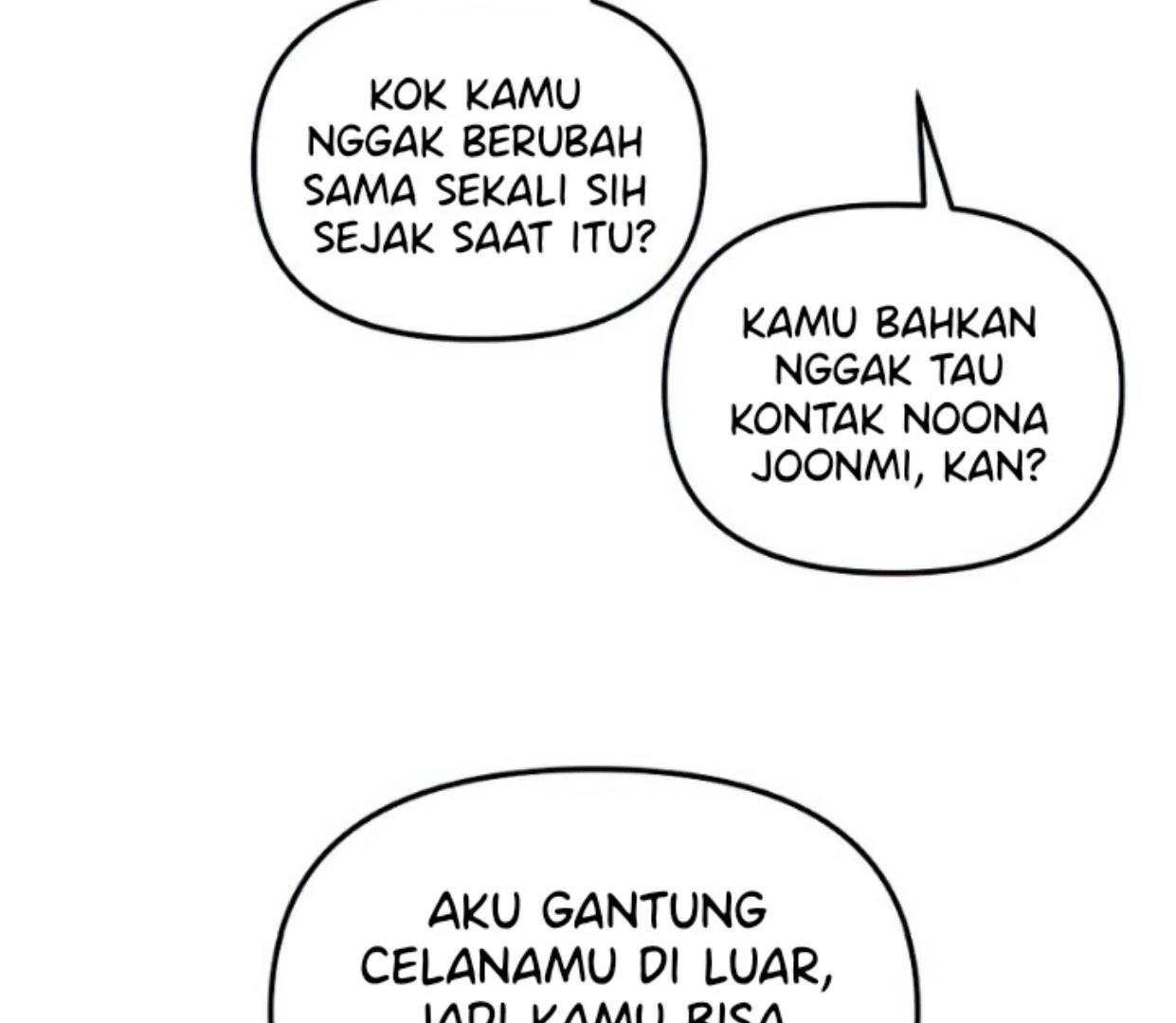 Homeless Chapter 145 - halaman 74