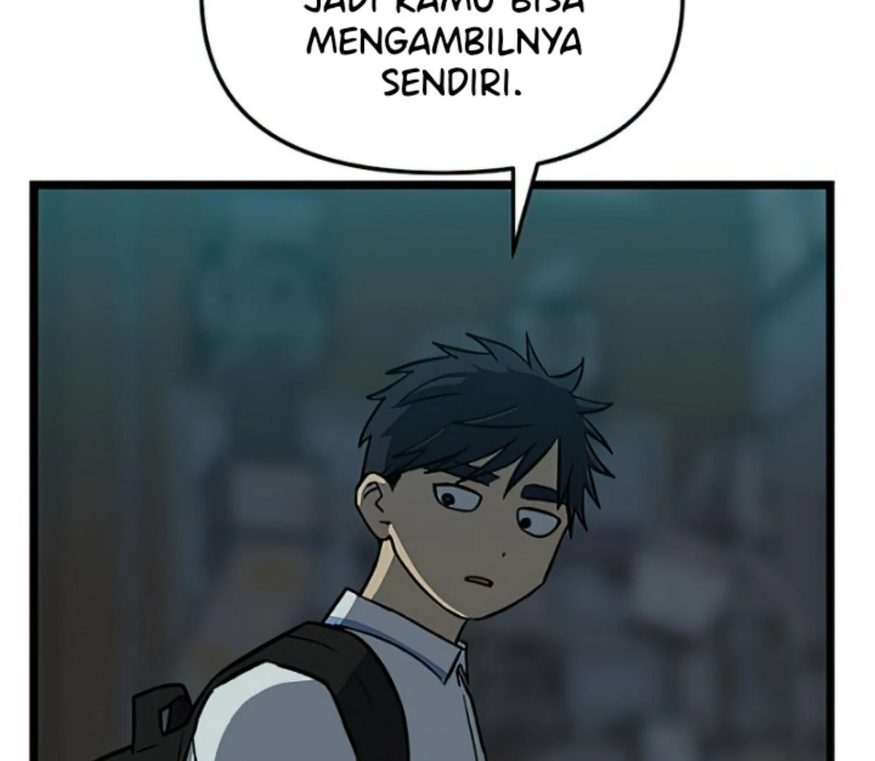 Homeless Chapter 145 - halaman 75