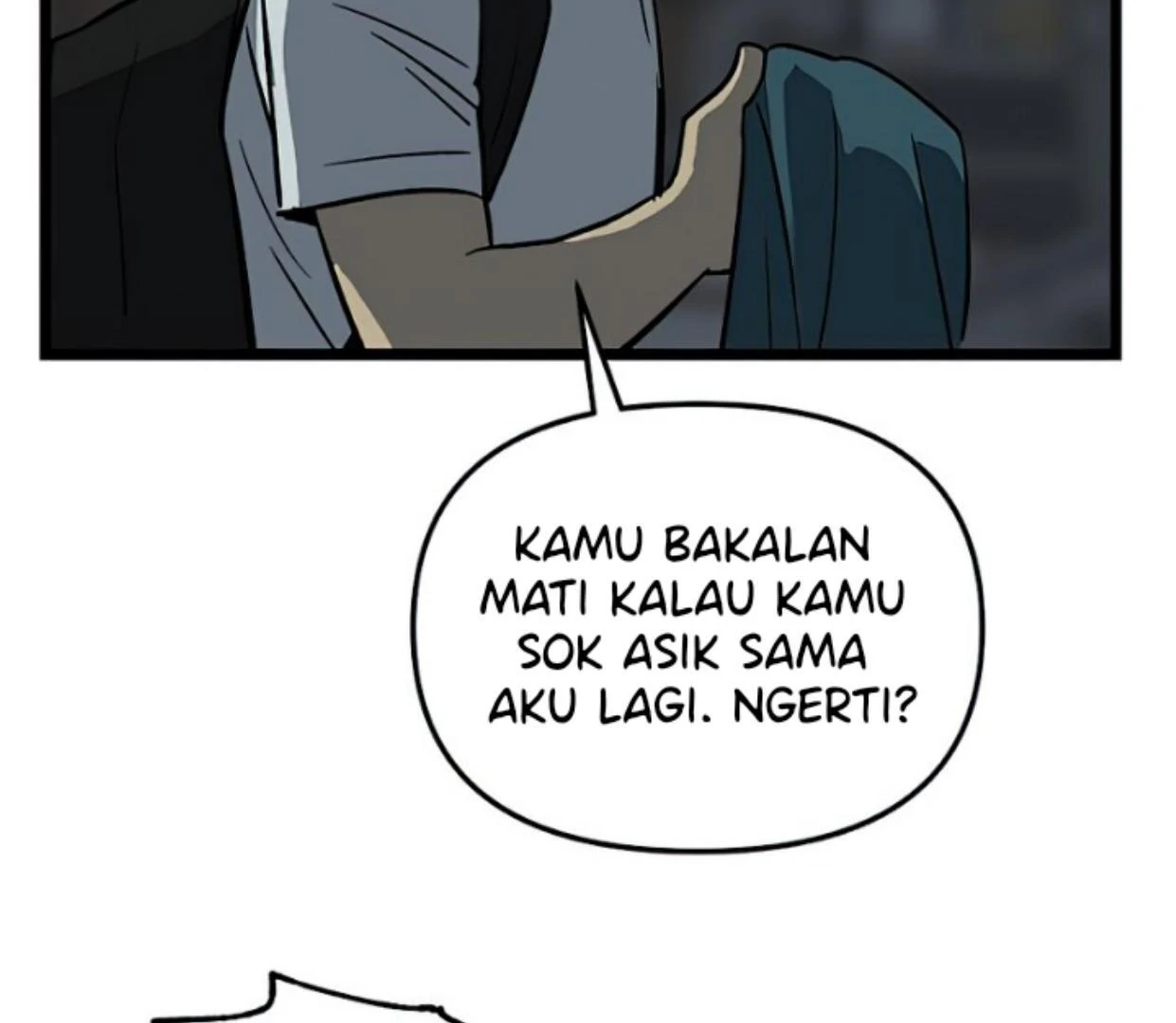 Homeless Chapter 145 - halaman 76