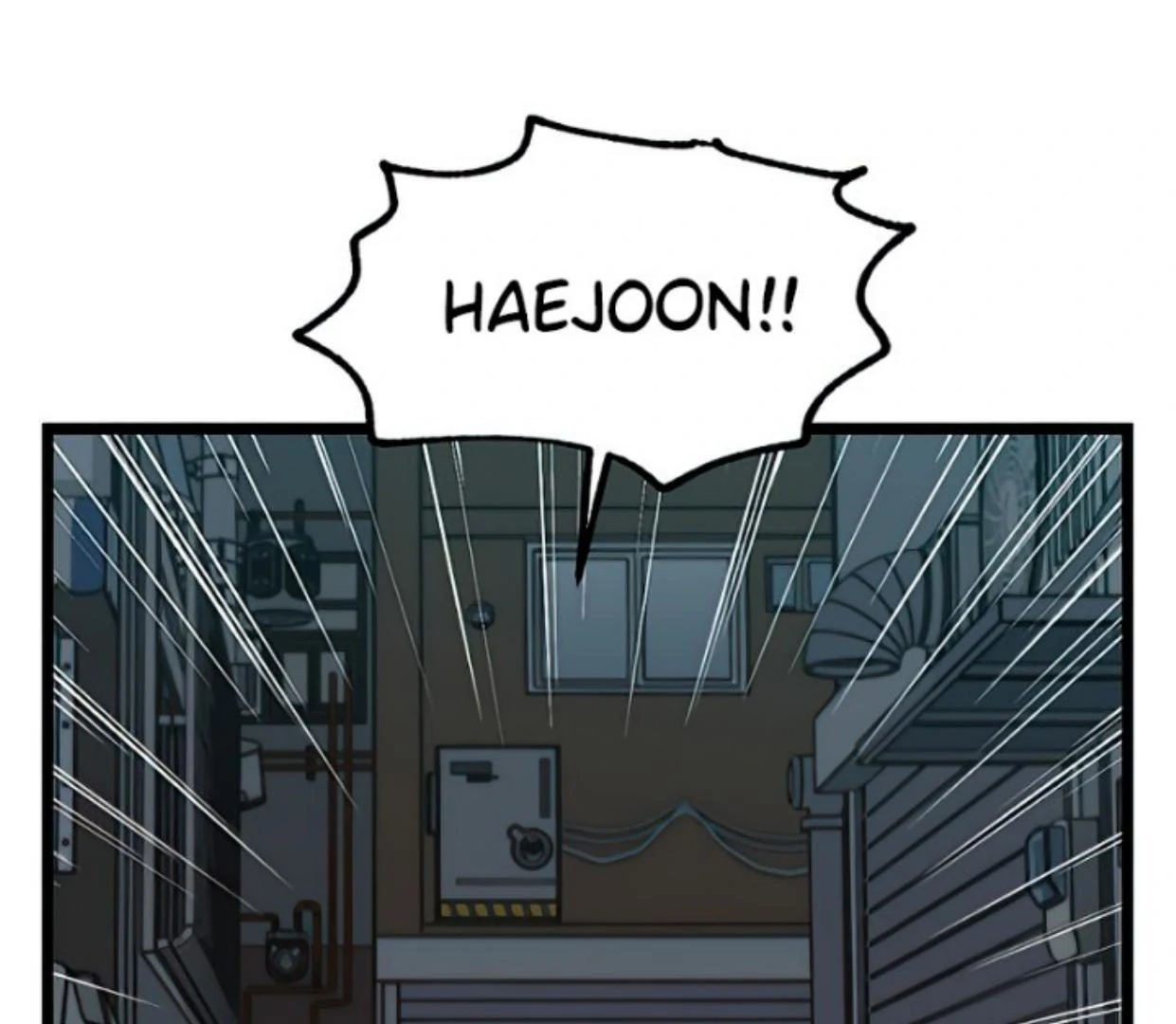 Homeless Chapter 145 - halaman 79