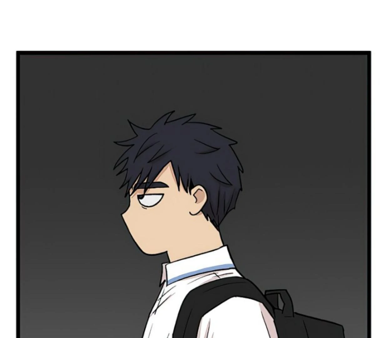 Homeless Chapter 145 - halaman 85