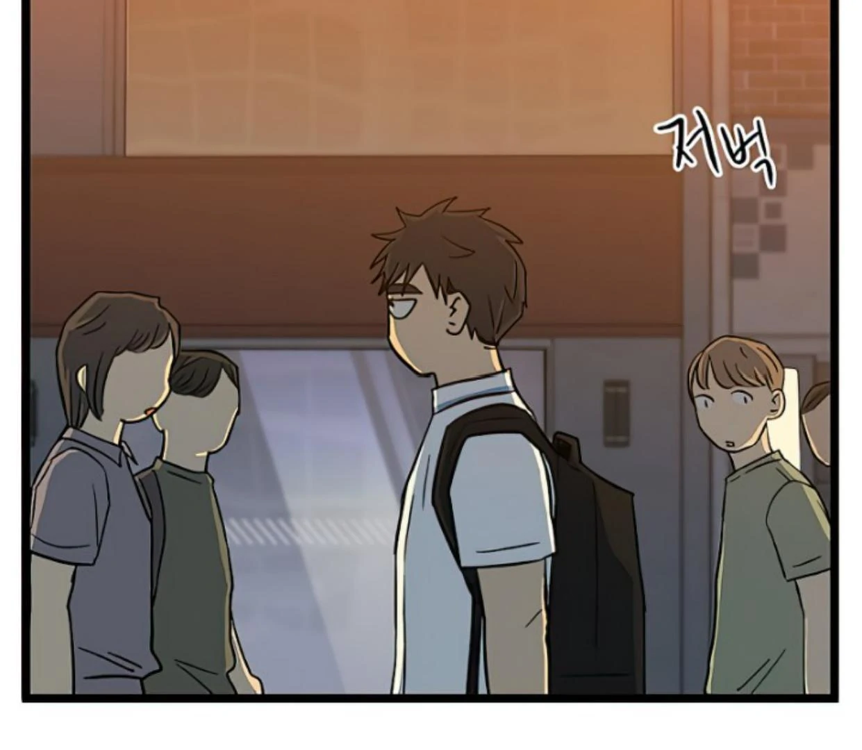 Homeless Chapter 145 - halaman 87
