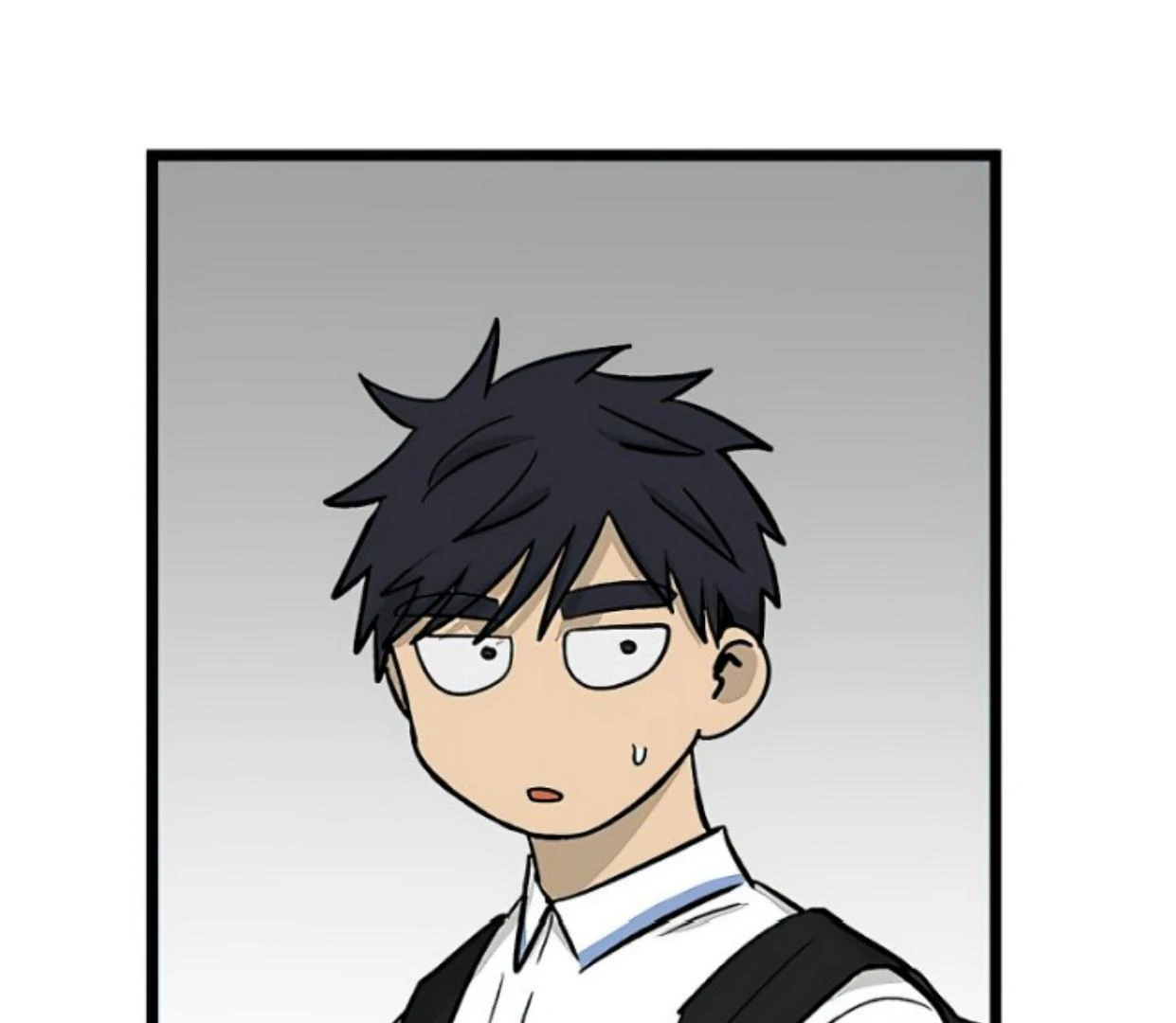 Homeless Chapter 145 - halaman 98