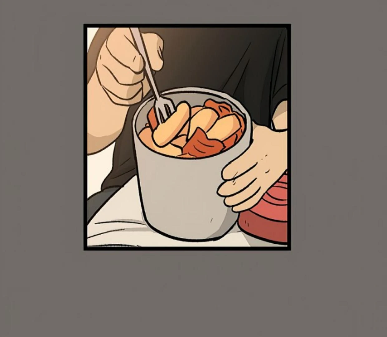 Homeless Chapter 146 - halaman 105