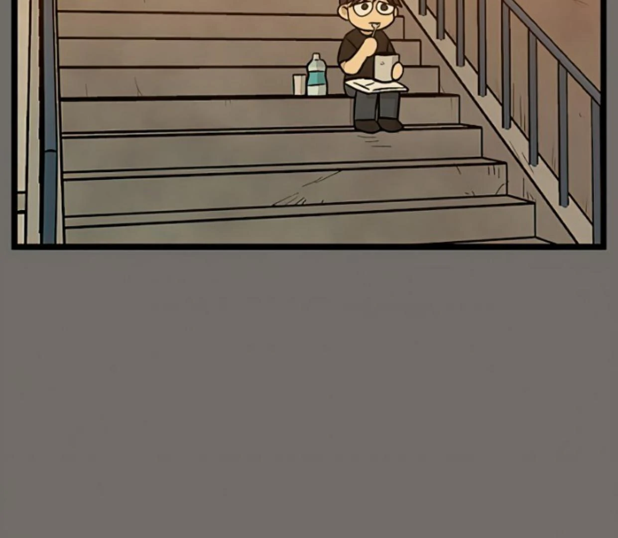 Homeless Chapter 146 - halaman 107