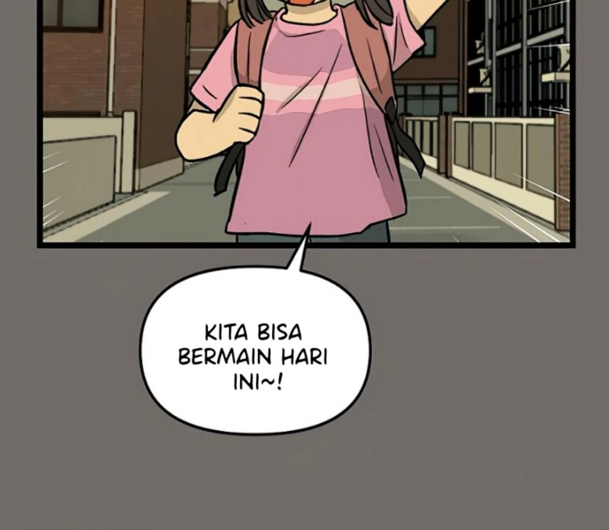 Homeless Chapter 146 - halaman 110