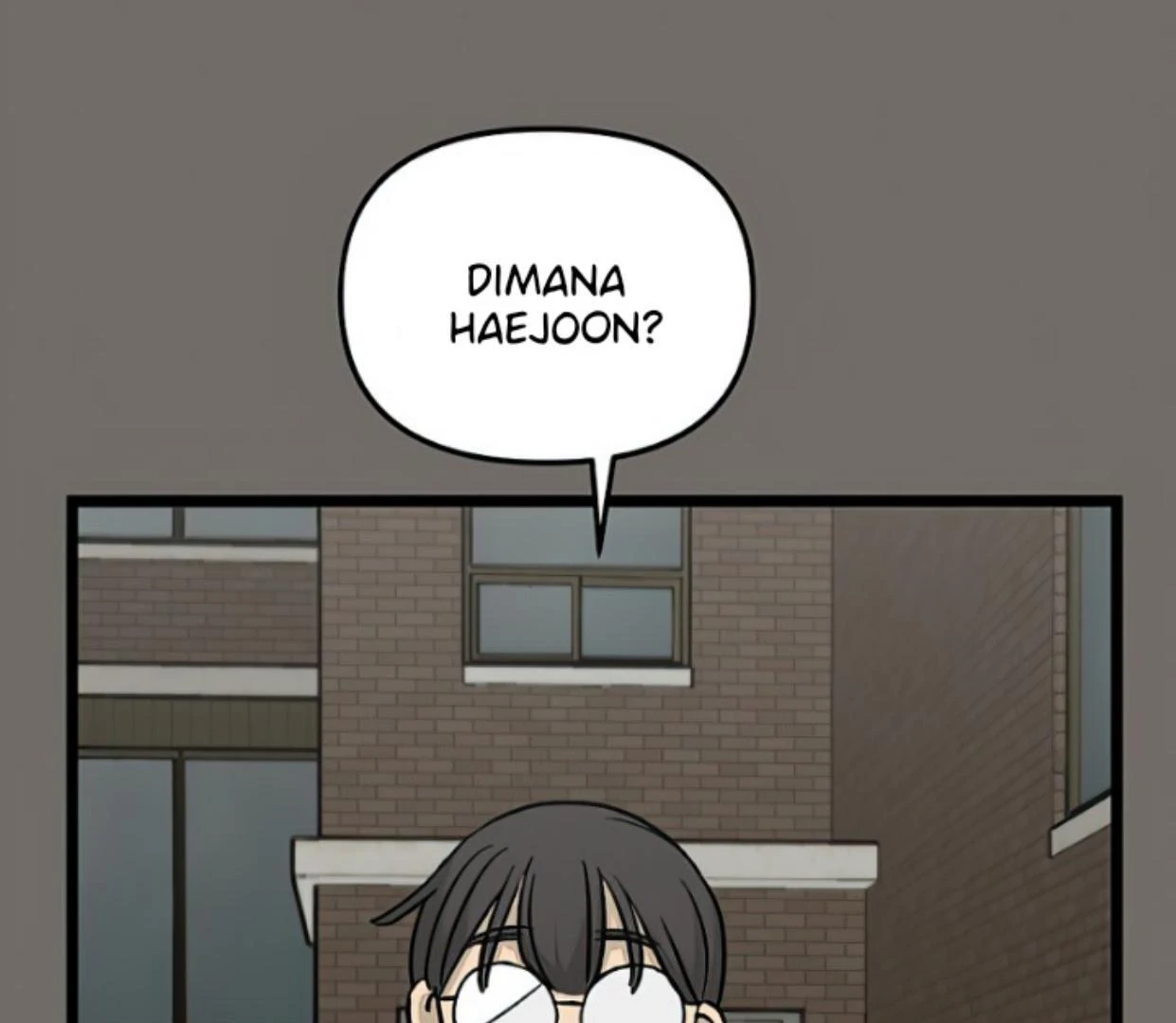 Homeless Chapter 146 - halaman 114