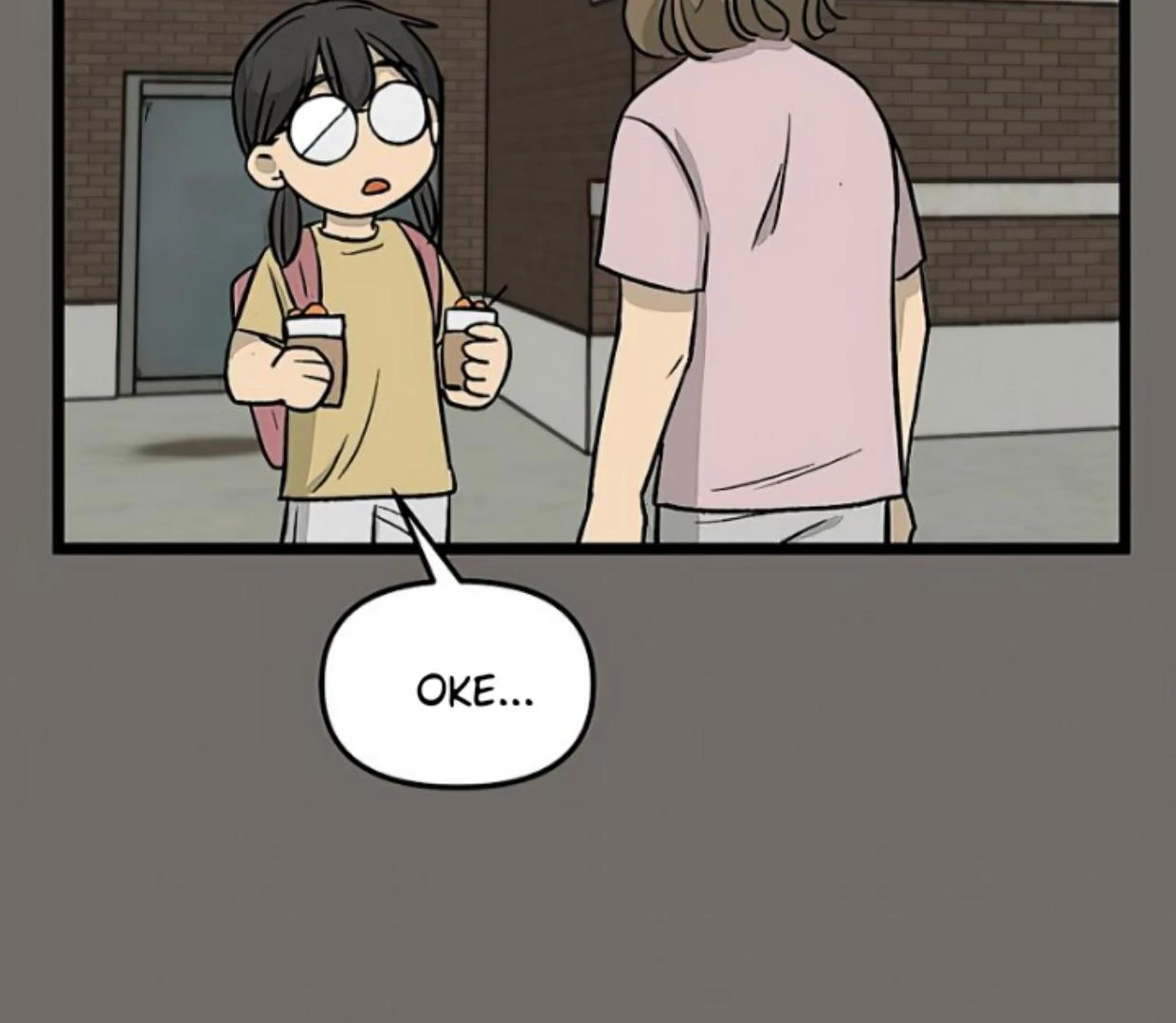 Homeless Chapter 146 - halaman 117