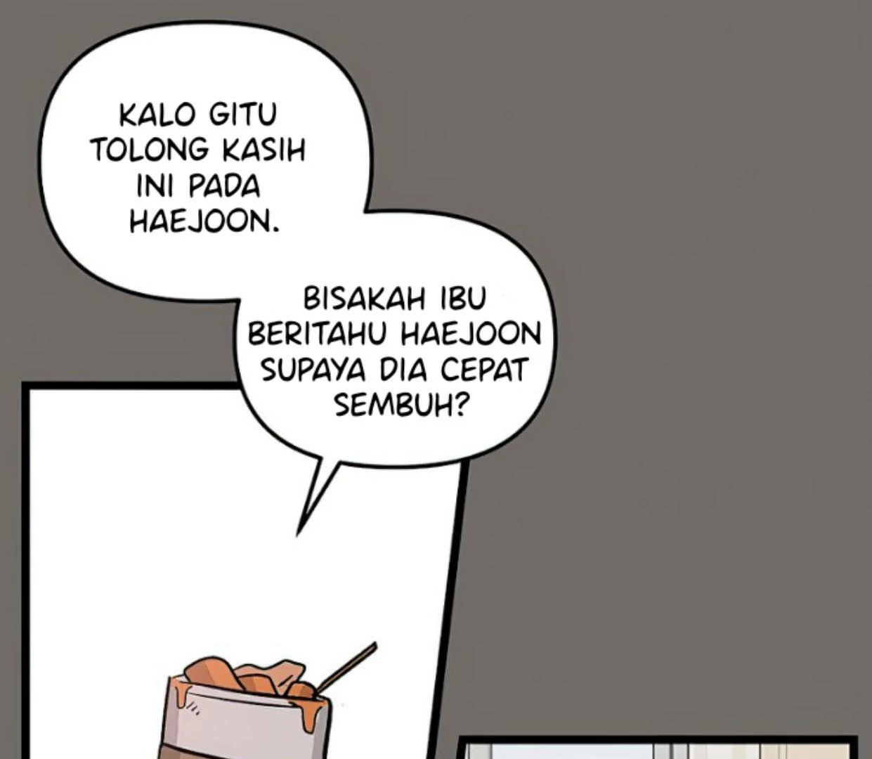 Homeless Chapter 146 - halaman 118