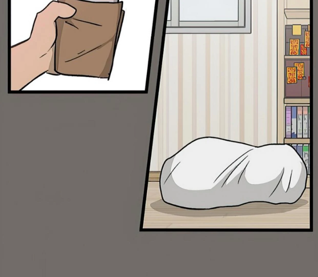 Homeless Chapter 146 - halaman 119