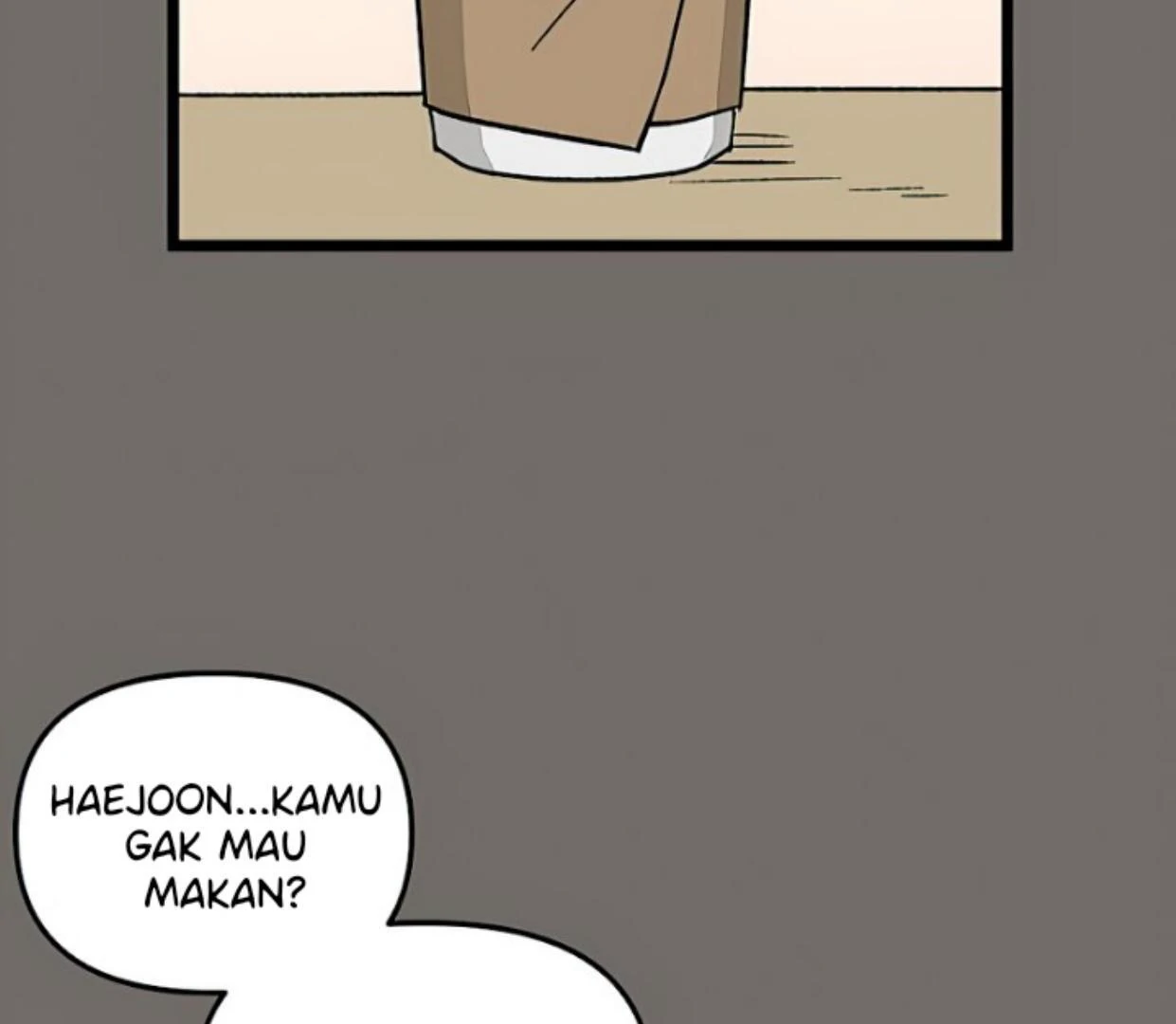 Homeless Chapter 146 - halaman 121