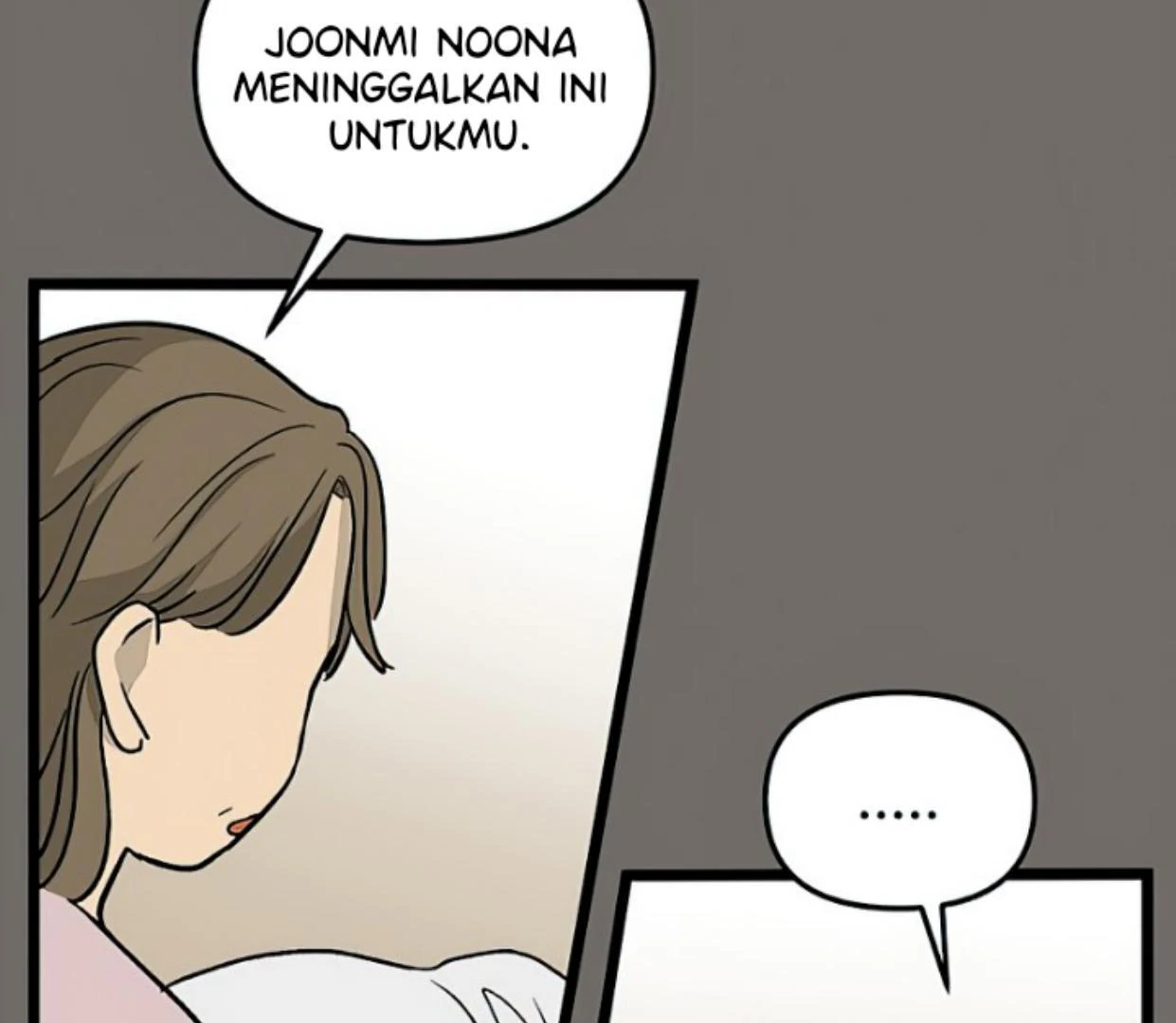 Homeless Chapter 146 - halaman 122