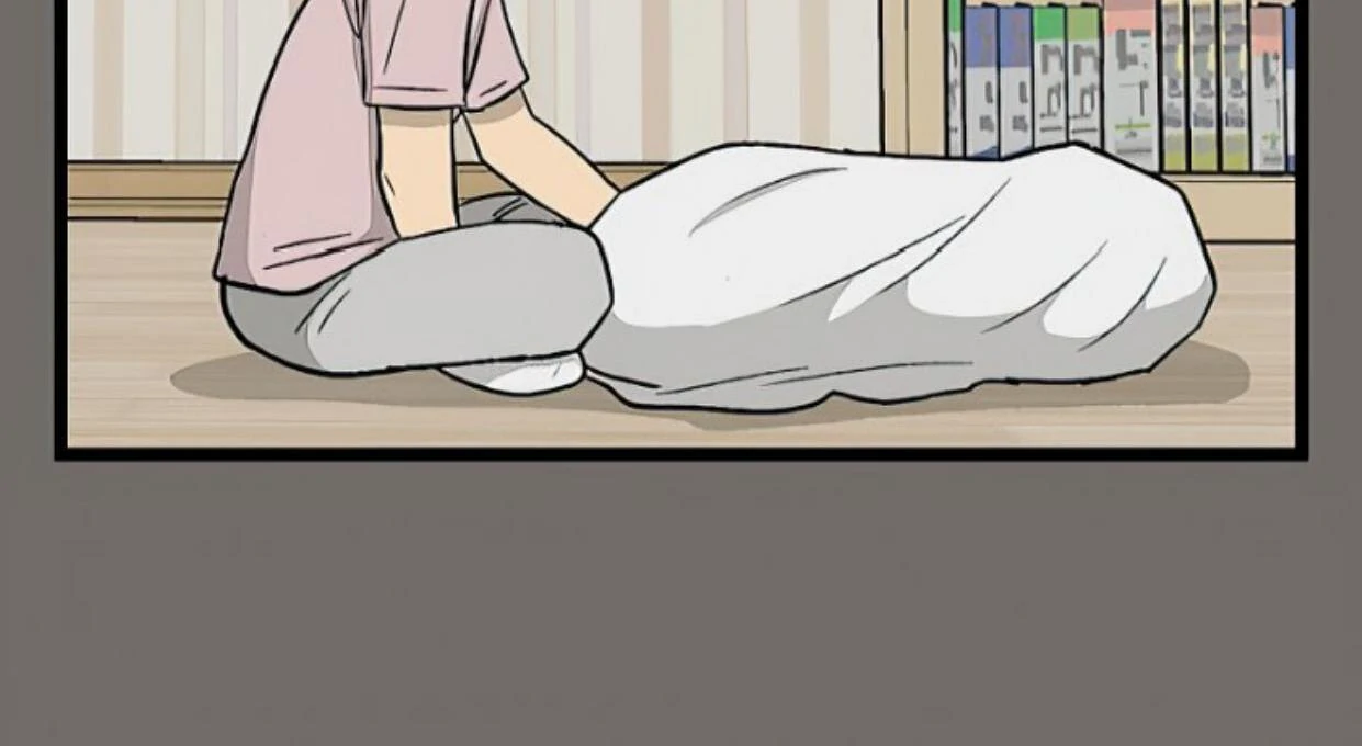 Homeless Chapter 146 - halaman 128