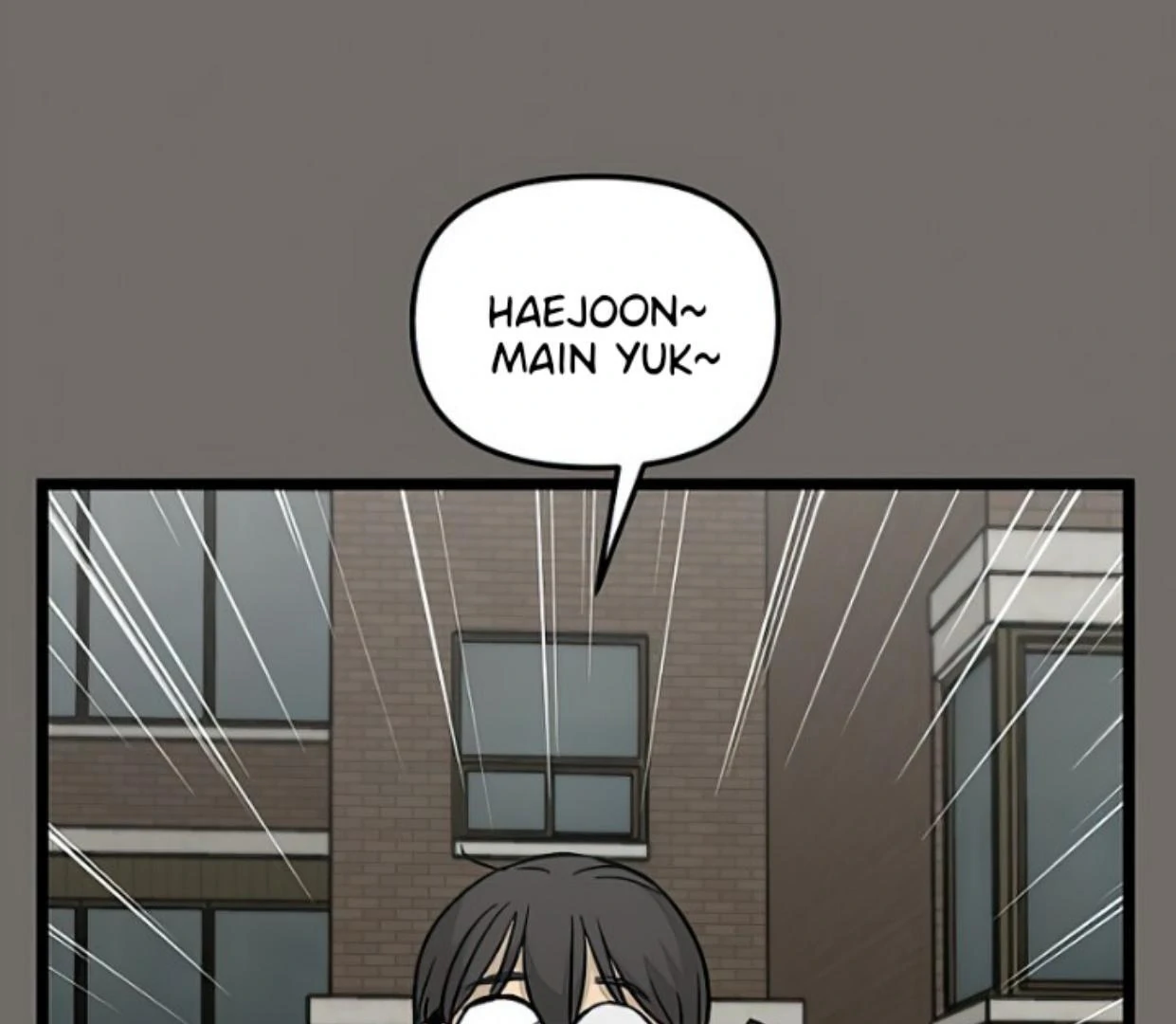Homeless Chapter 146 - halaman 129