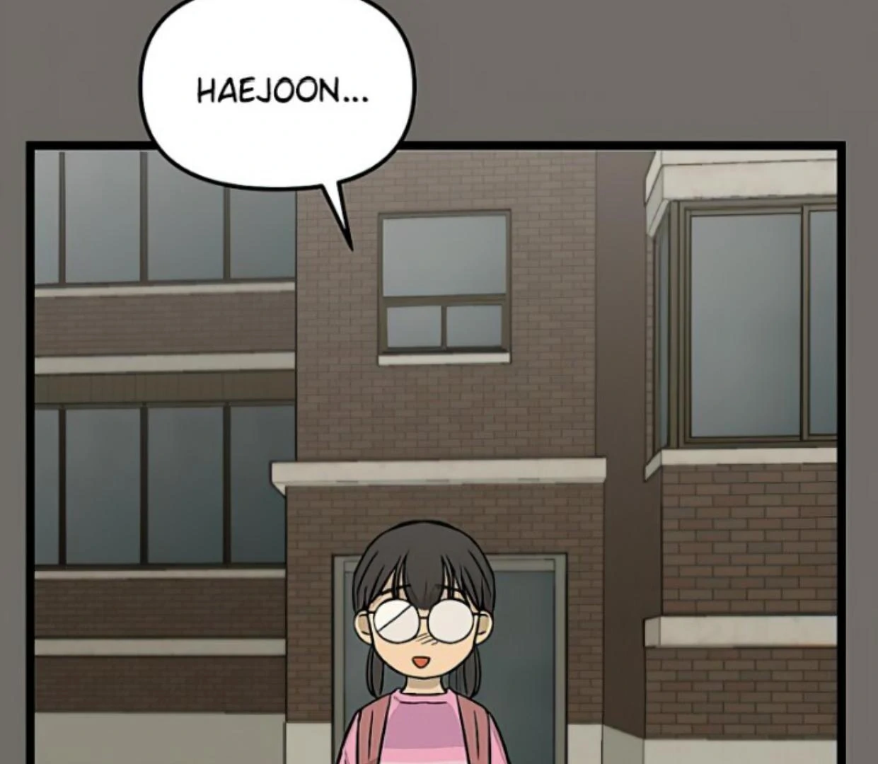 Homeless Chapter 146 - halaman 136