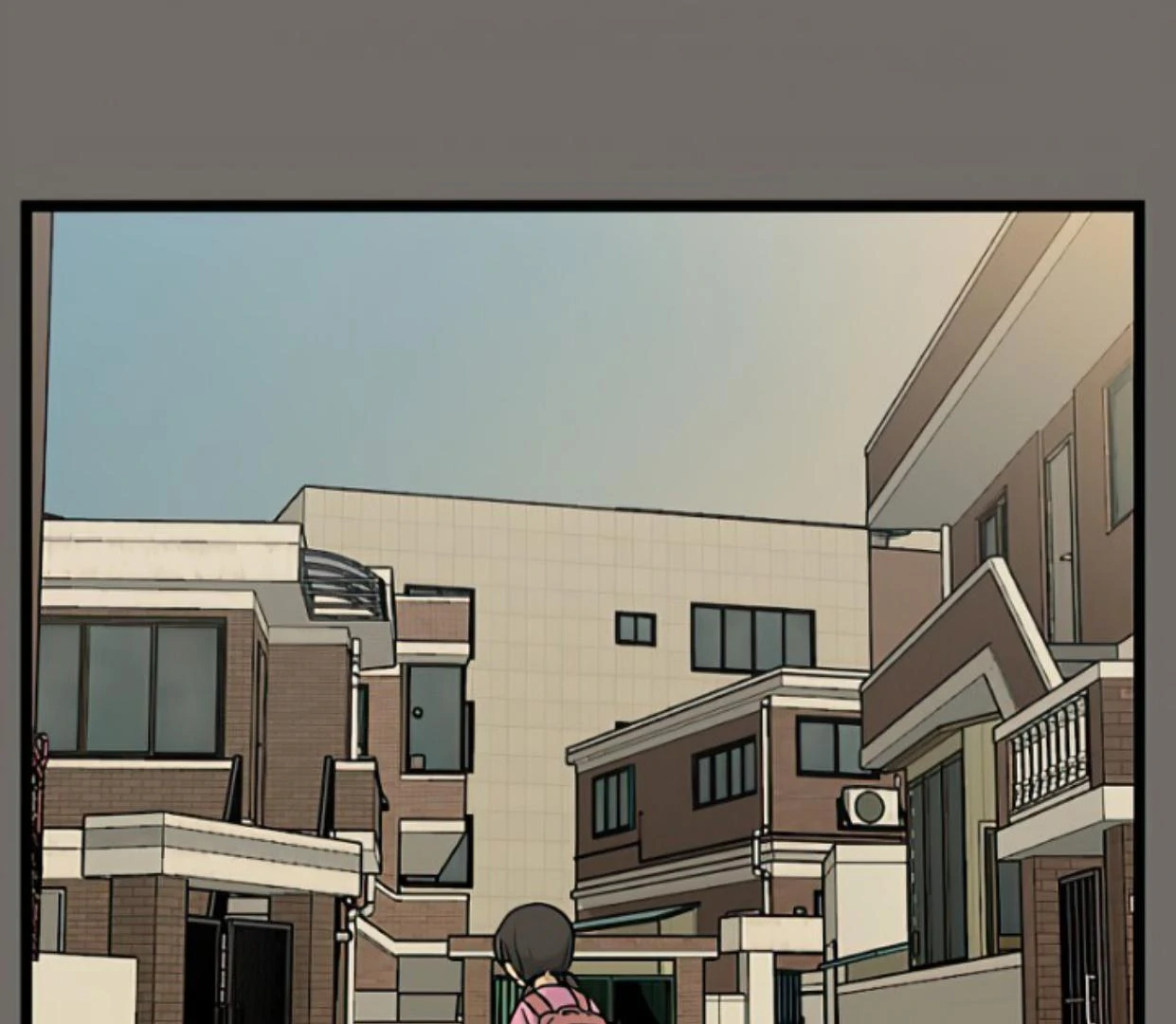 Homeless Chapter 146 - halaman 141
