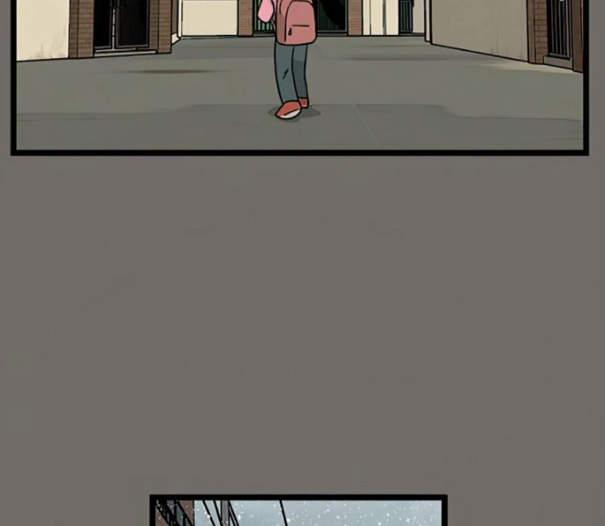 Homeless Chapter 146 - halaman 142