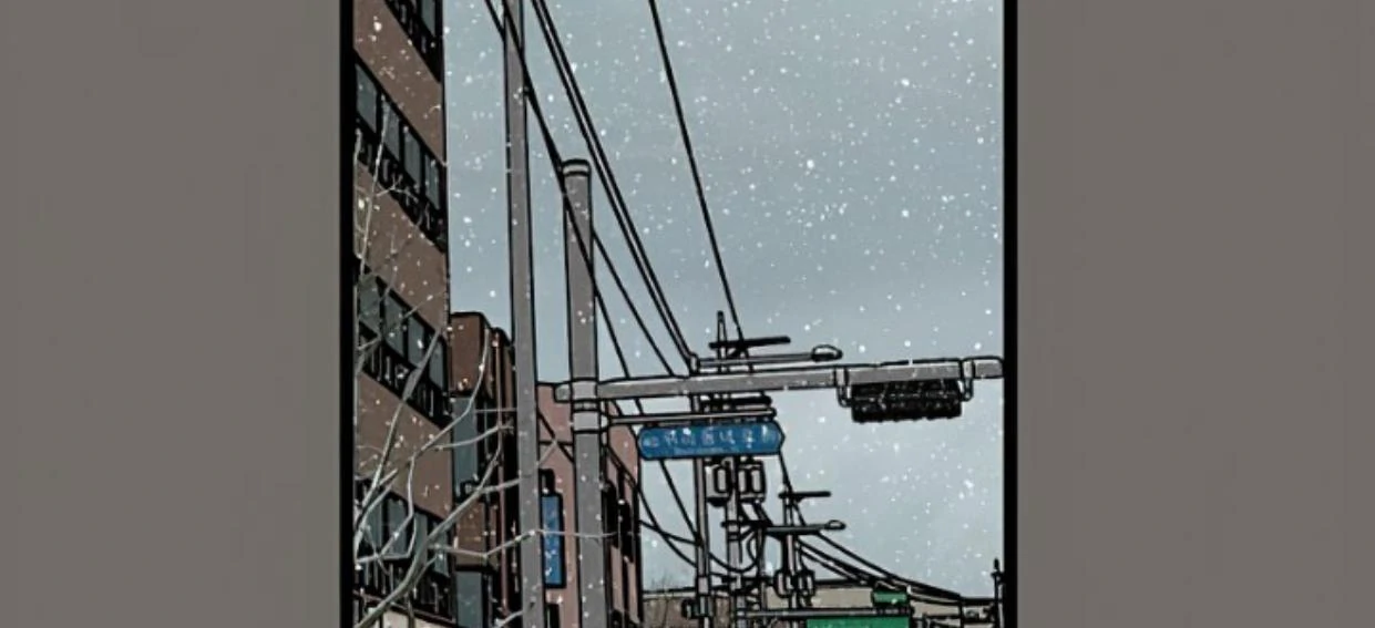 Homeless Chapter 146 - halaman 143