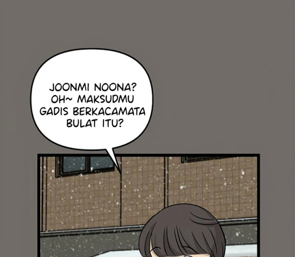 Homeless Chapter 146 - halaman 145