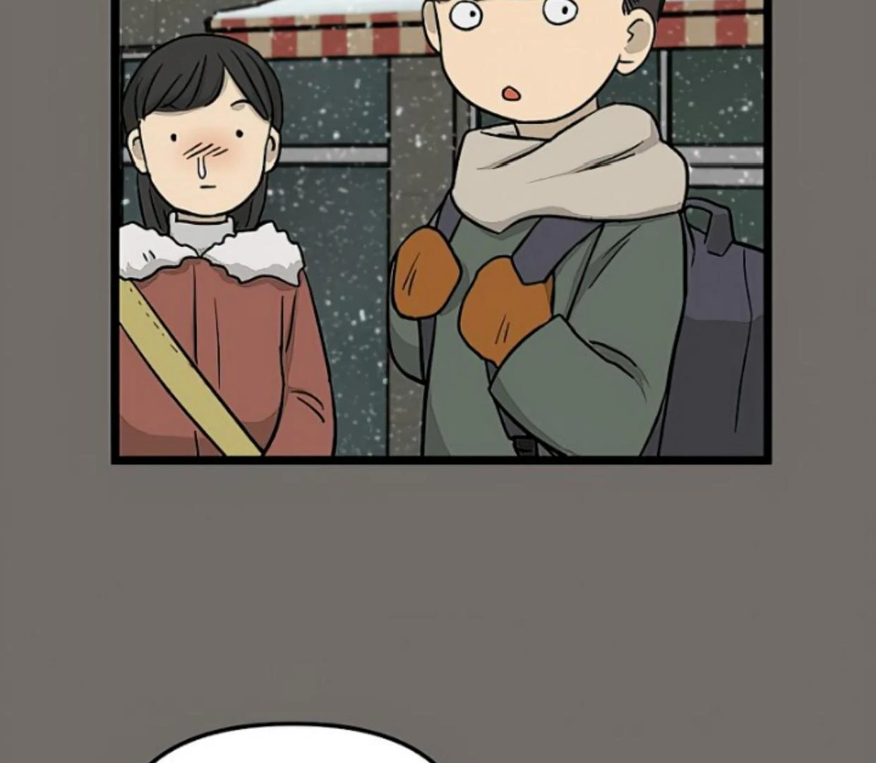 Homeless Chapter 146 - halaman 146