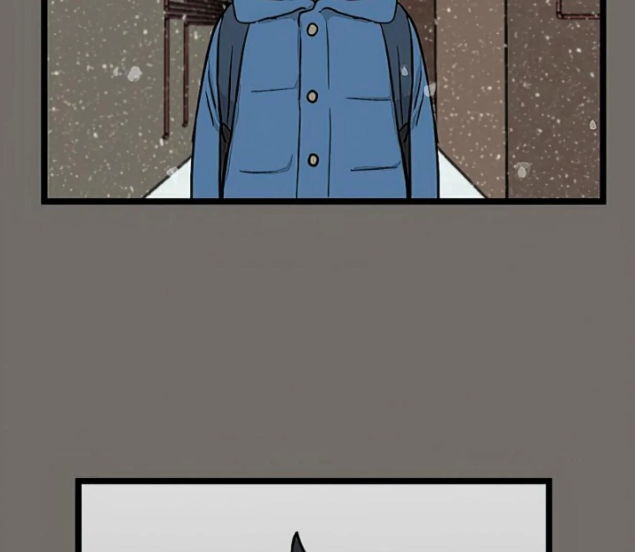 Homeless Chapter 146 - halaman 148