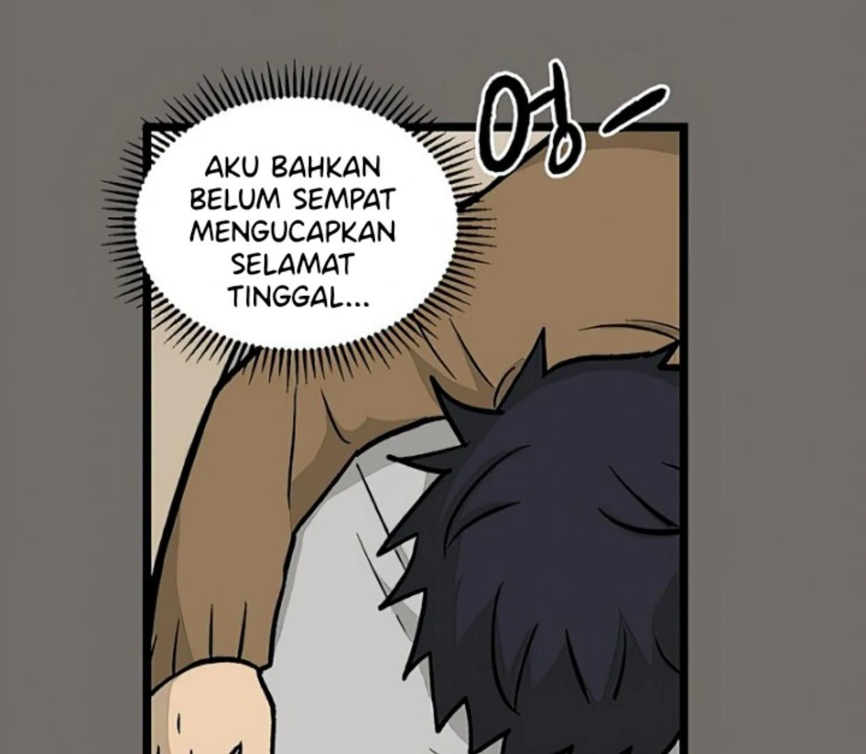 Homeless Chapter 146 - halaman 152