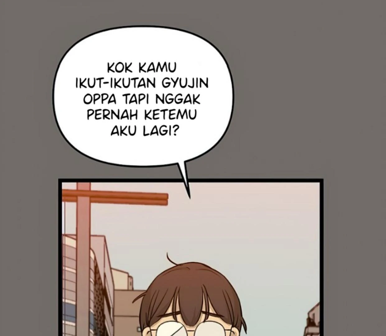 Homeless Chapter 146 - halaman 25