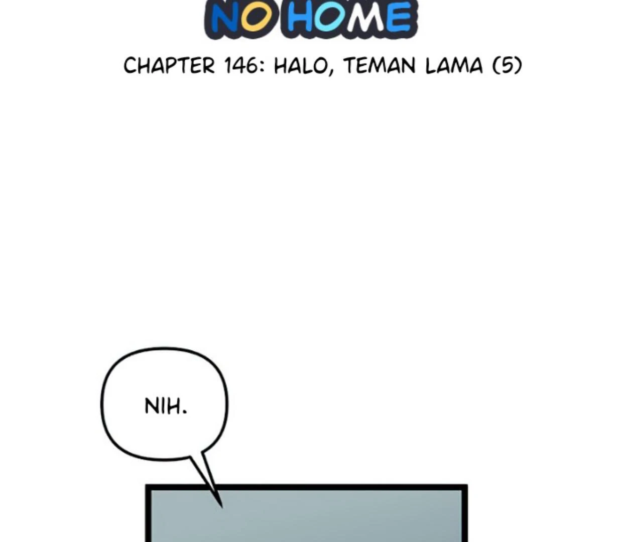 Homeless Chapter 146 - halaman 3