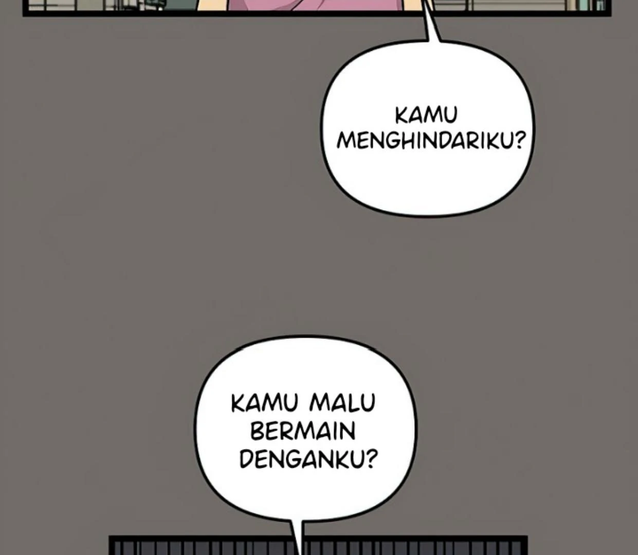 Homeless Chapter 146 - halaman 30
