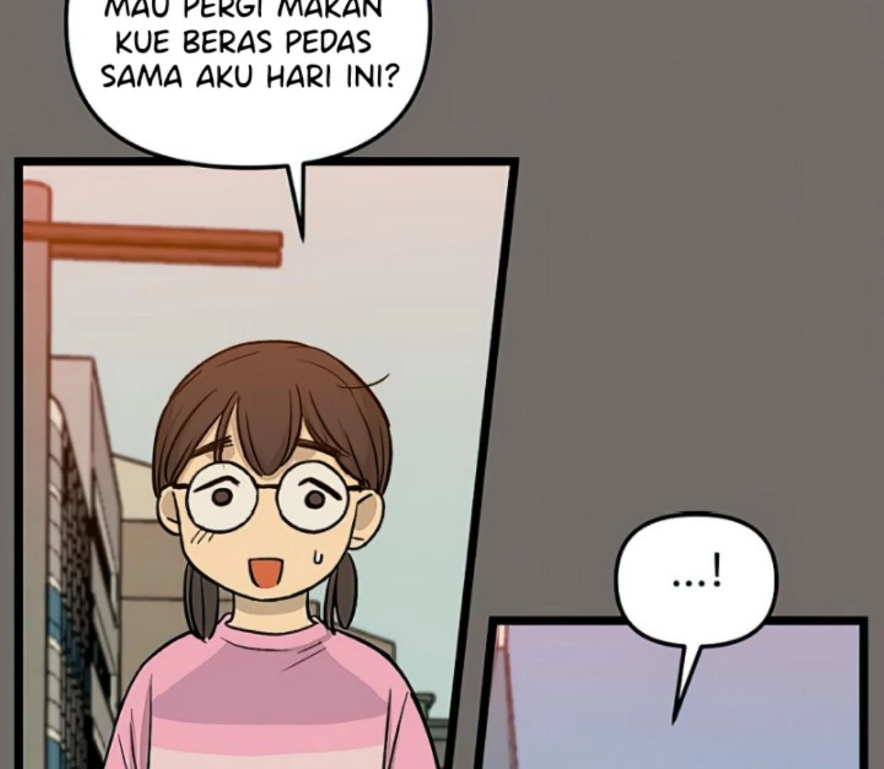 Homeless Chapter 146 - halaman 35