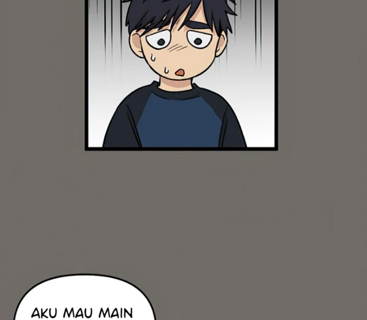 Homeless Chapter 146 - halaman 40