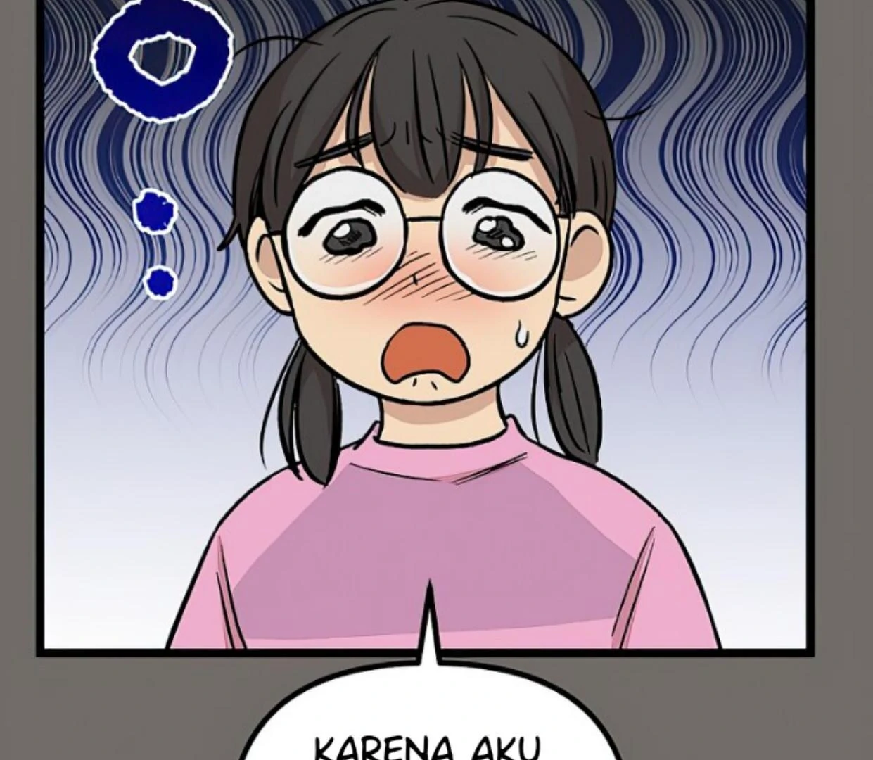 Homeless Chapter 146 - halaman 44