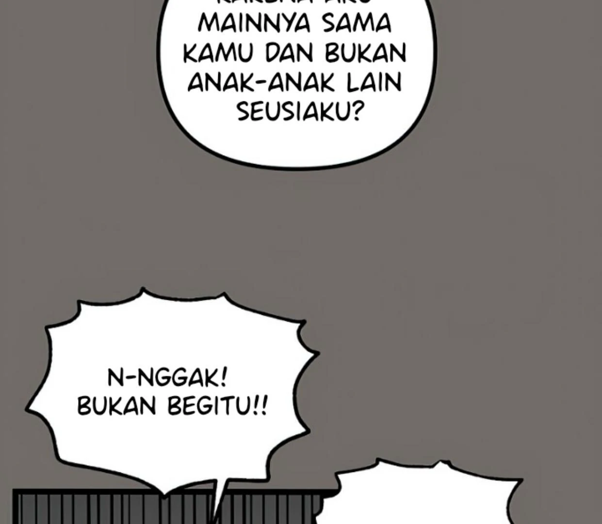 Homeless Chapter 146 - halaman 45