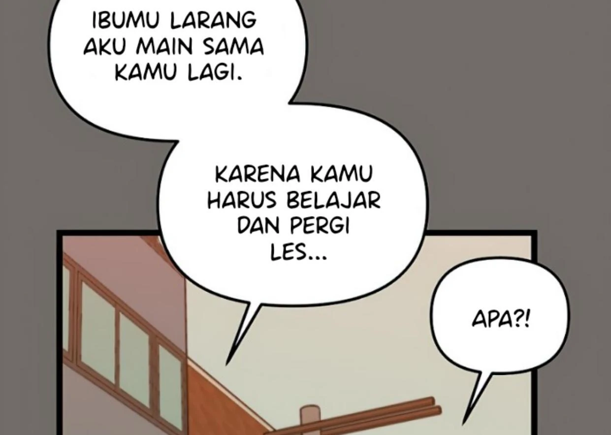 Homeless Chapter 146 - halaman 48