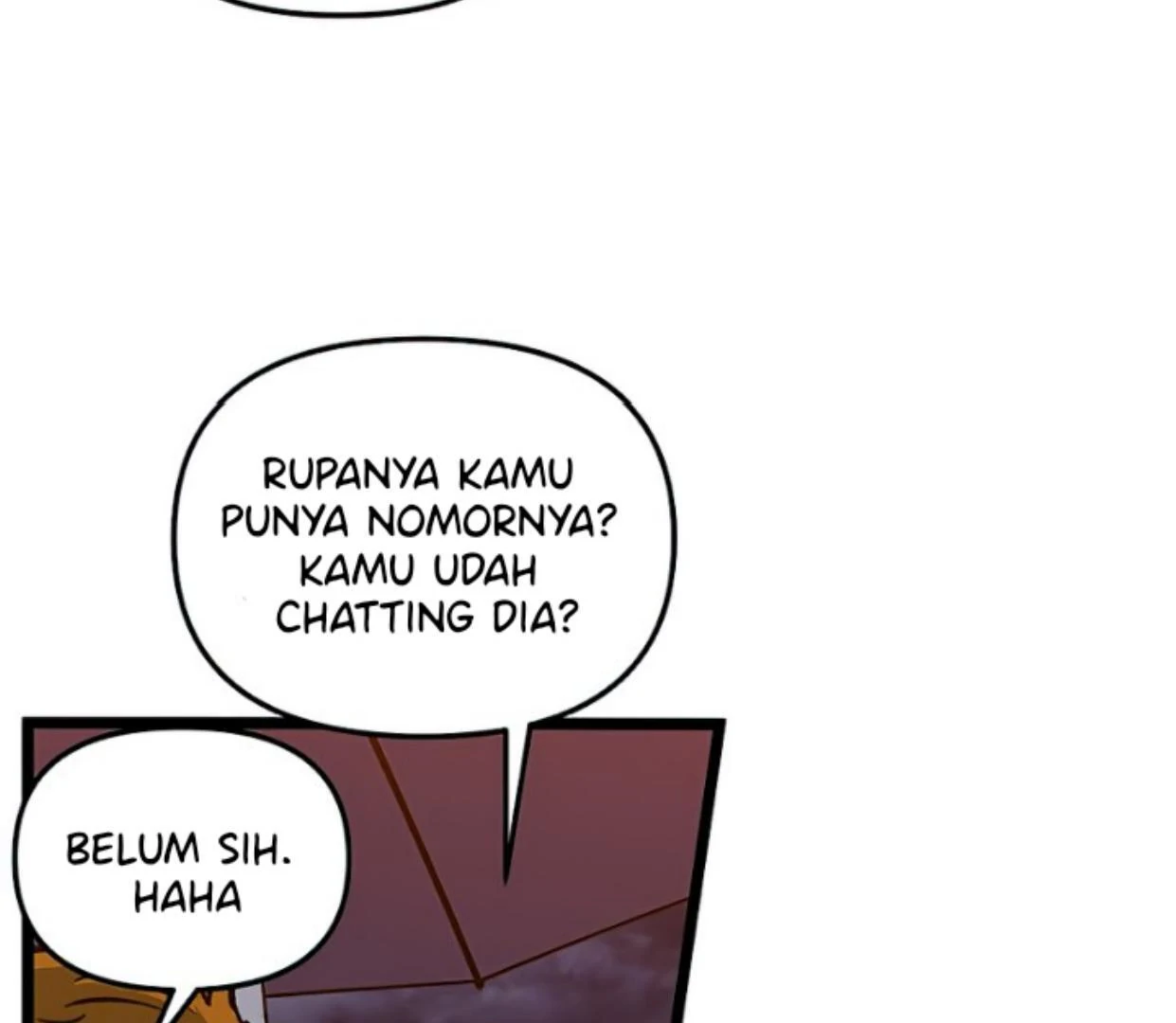 Homeless Chapter 146 - halaman 5