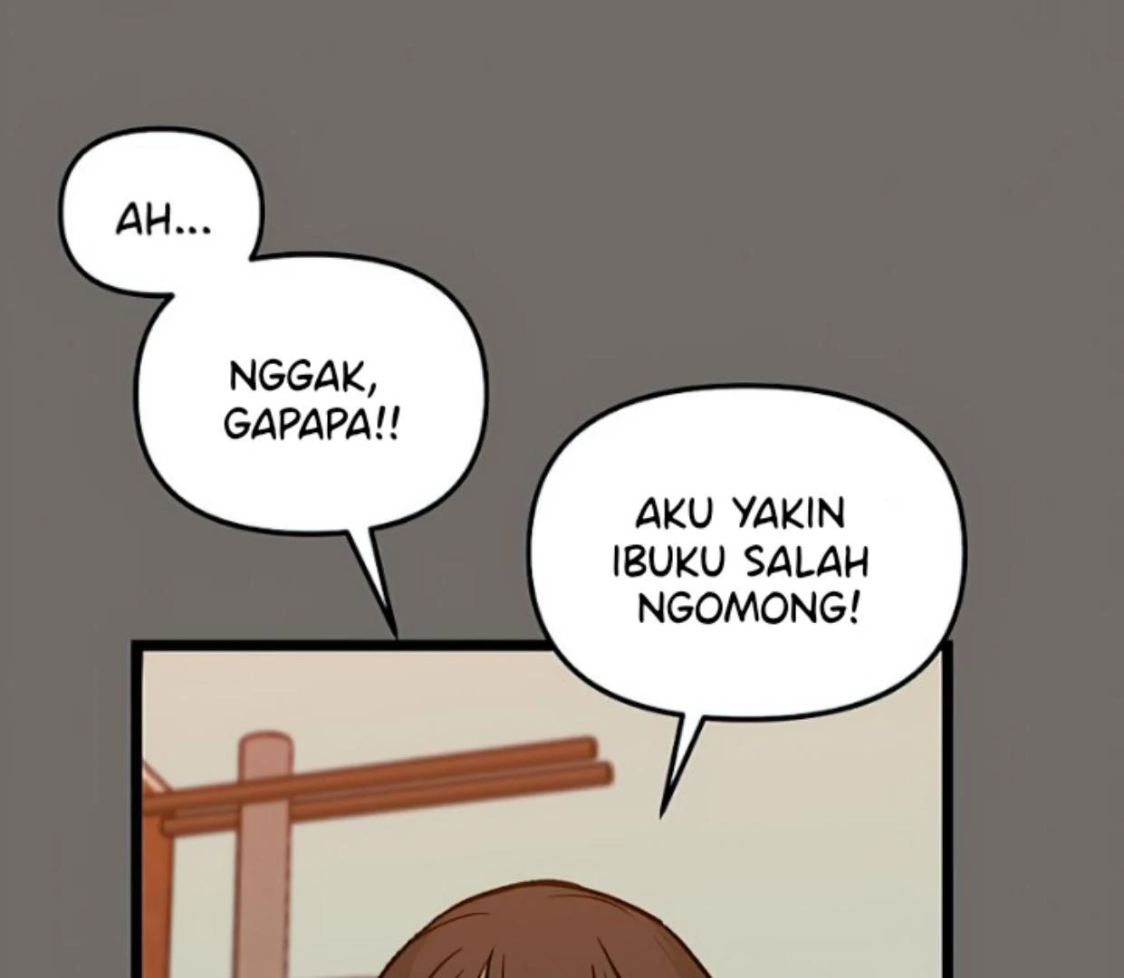 Homeless Chapter 146 - halaman 50
