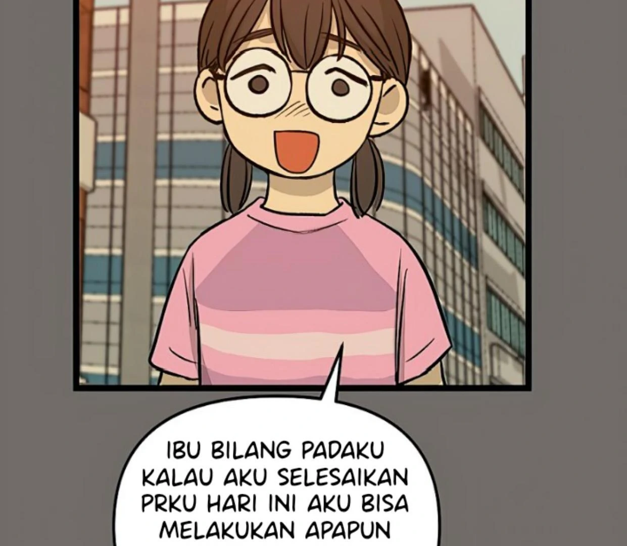 Homeless Chapter 146 - halaman 51