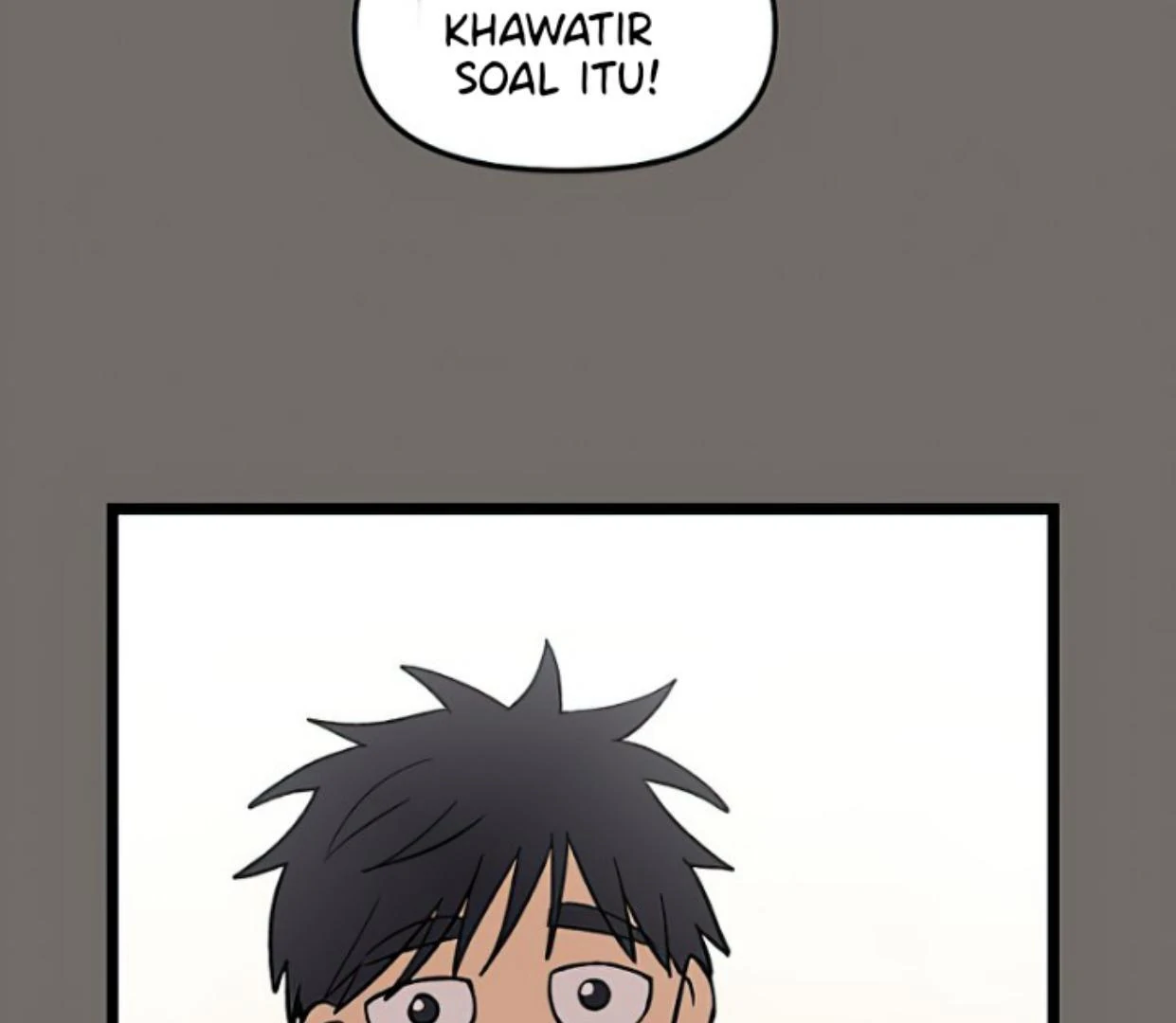 Homeless Chapter 146 - halaman 54