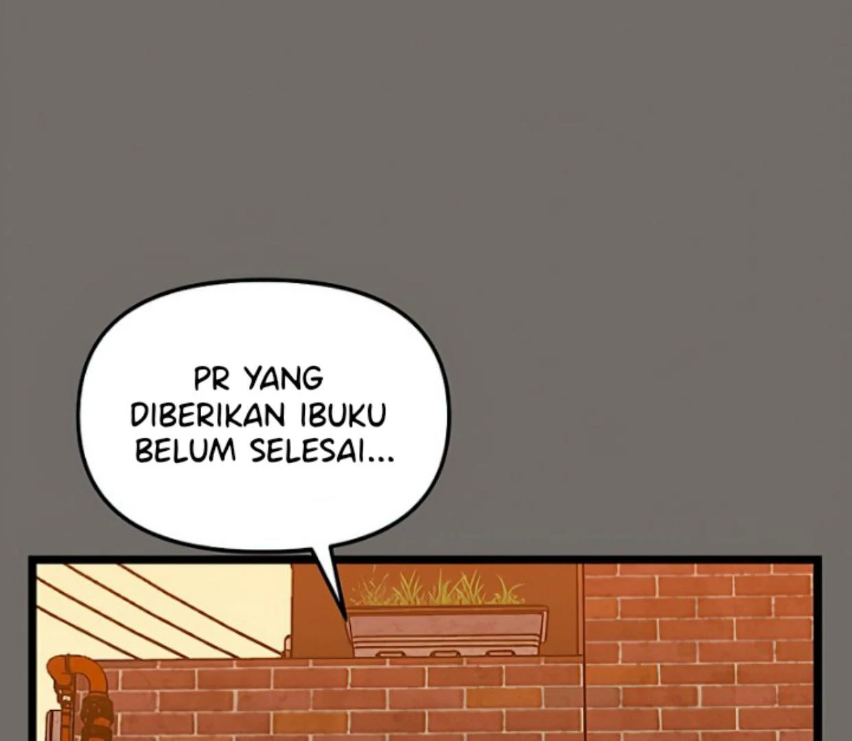 Homeless Chapter 146 - halaman 58