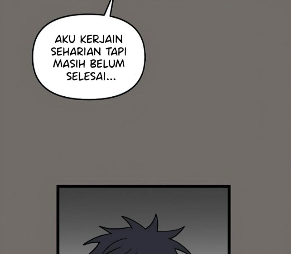 Homeless Chapter 146 - halaman 60