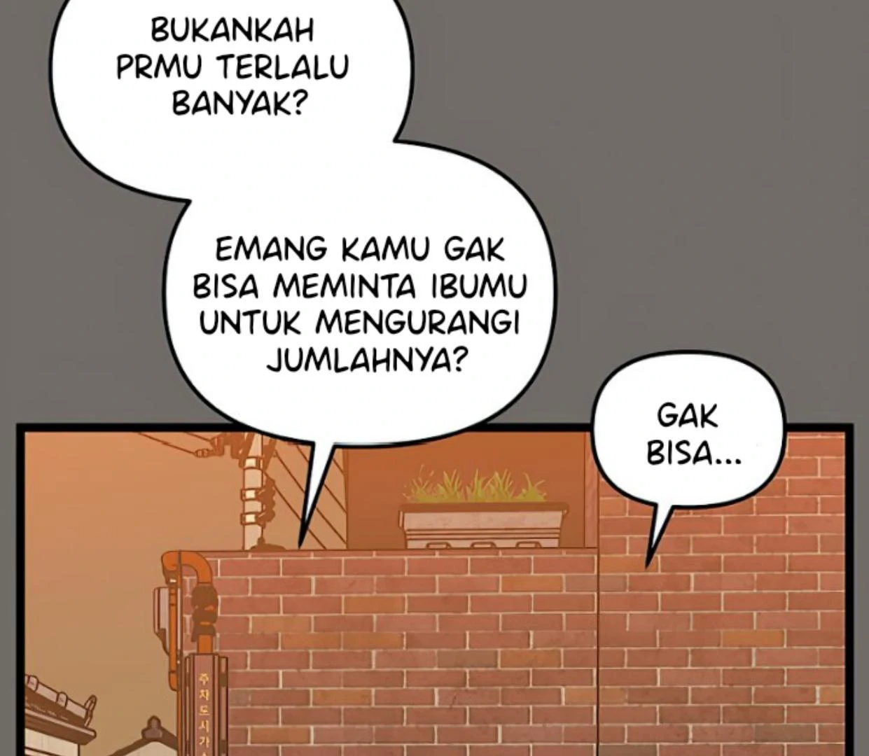 Homeless Chapter 146 - halaman 62