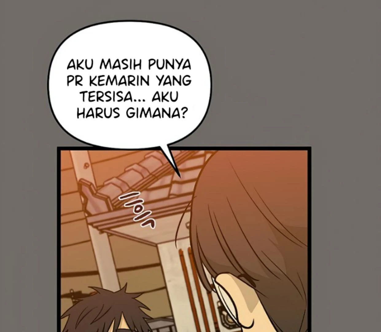 Homeless Chapter 146 - halaman 65