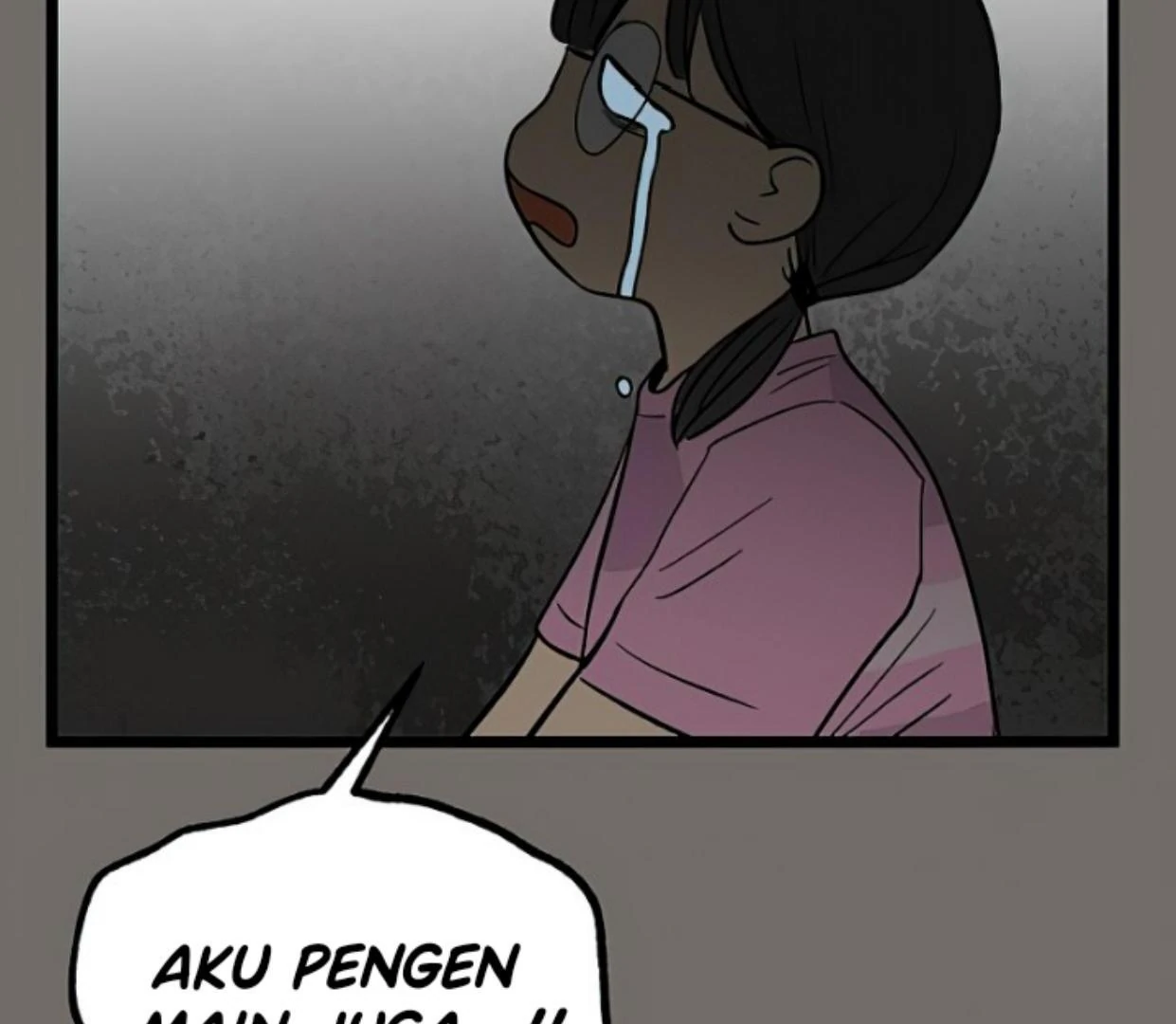 Homeless Chapter 146 - halaman 68