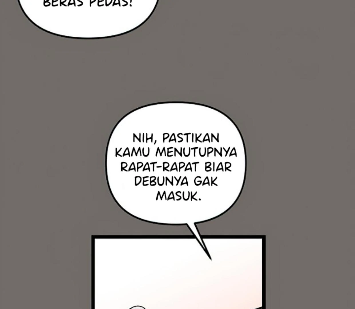 Homeless Chapter 146 - halaman 73