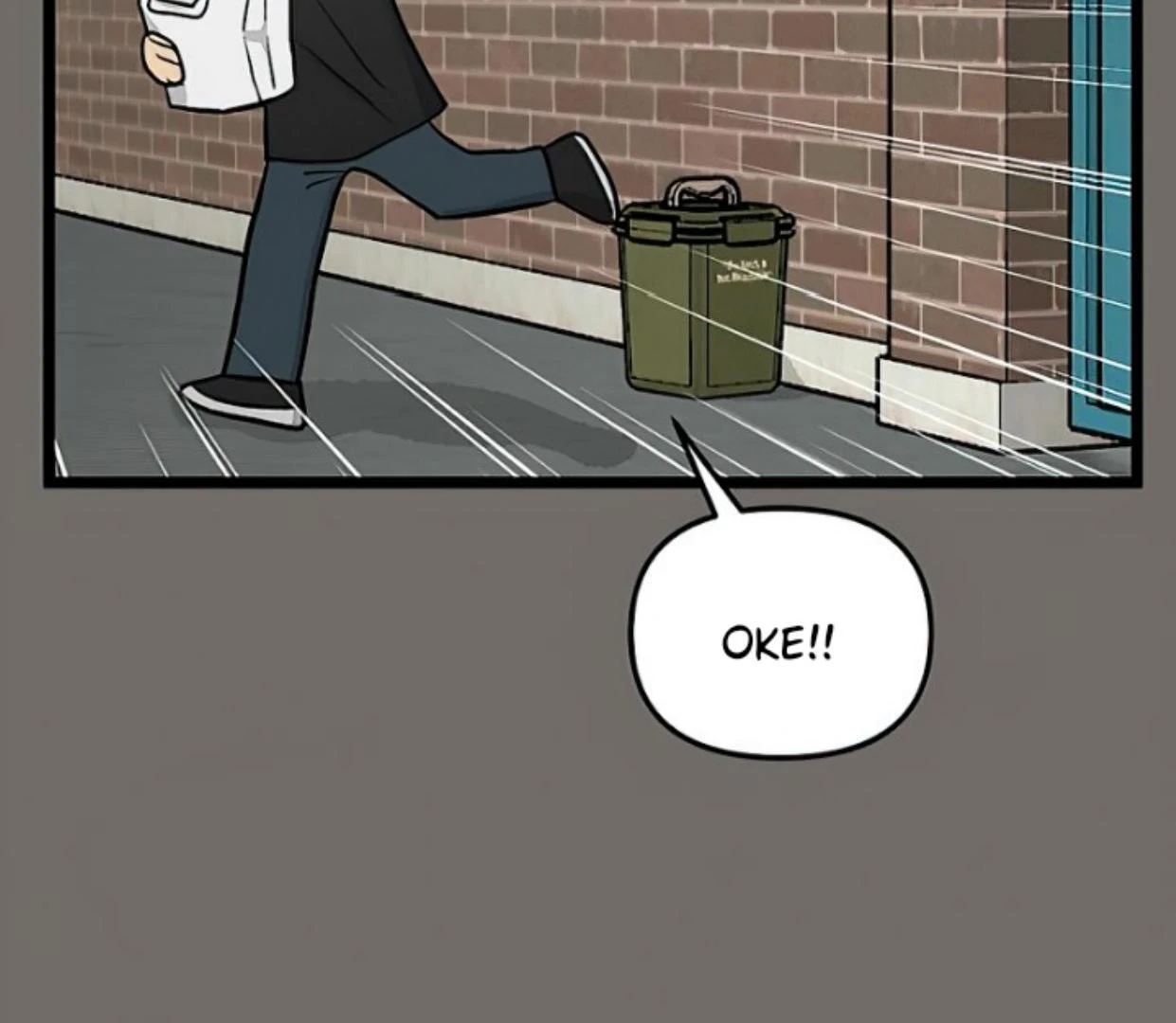Homeless Chapter 146 - halaman 76