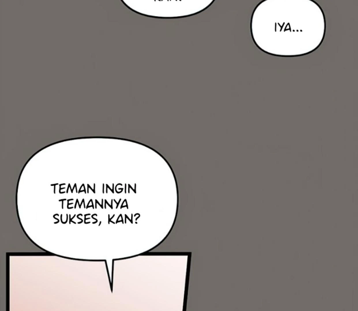 Homeless Chapter 146 - halaman 85