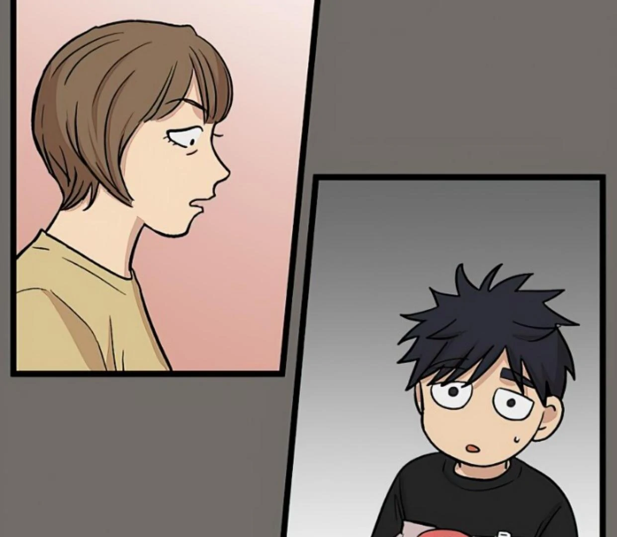 Homeless Chapter 146 - halaman 86